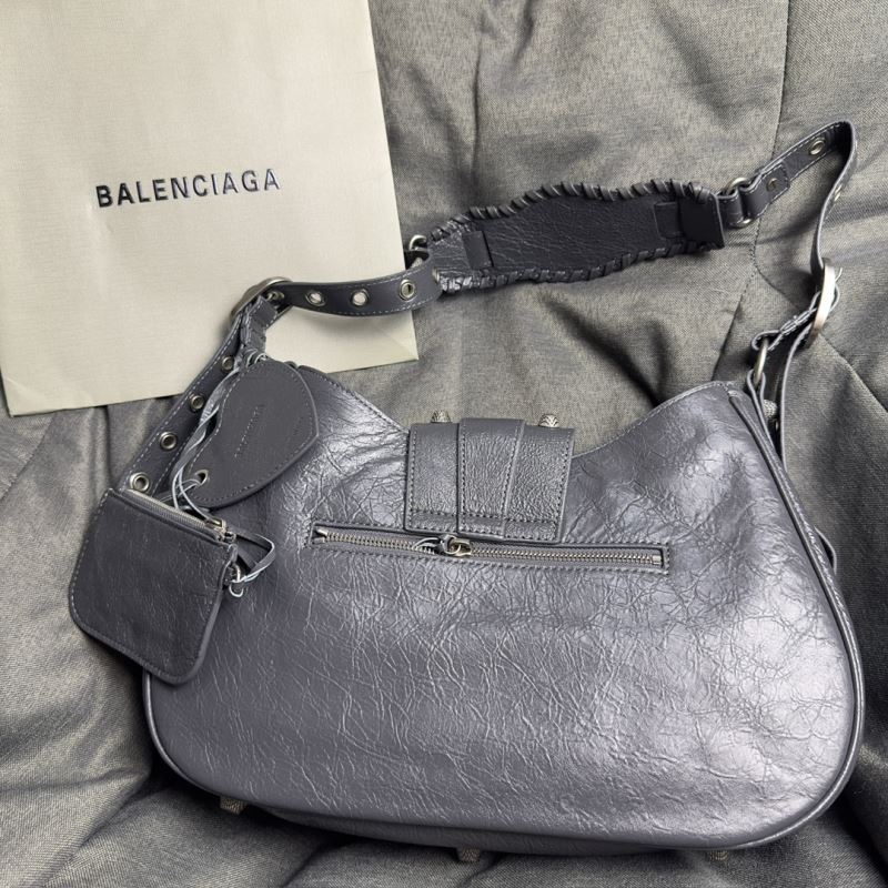 Balenciag Le Cagole Bags